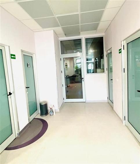 VANZARE CLINICA STOMATOLOGIE SPATIU COMERCIAL Traian Mosilor Stradal Parcare pro - 13
