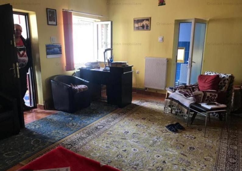 Casa 4 camere 250mp util Varsatura, 1000mp teren - 16