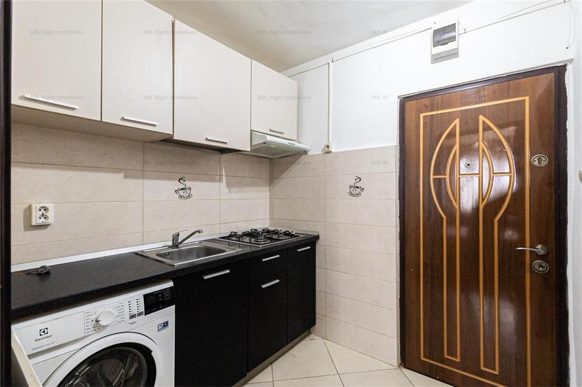 Oferta investitie Garsoniera  | zona Bartolomeu | Str. Lanii - 4