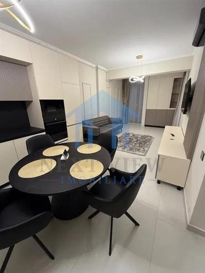 Apartament 2 camere, Floresti - 5