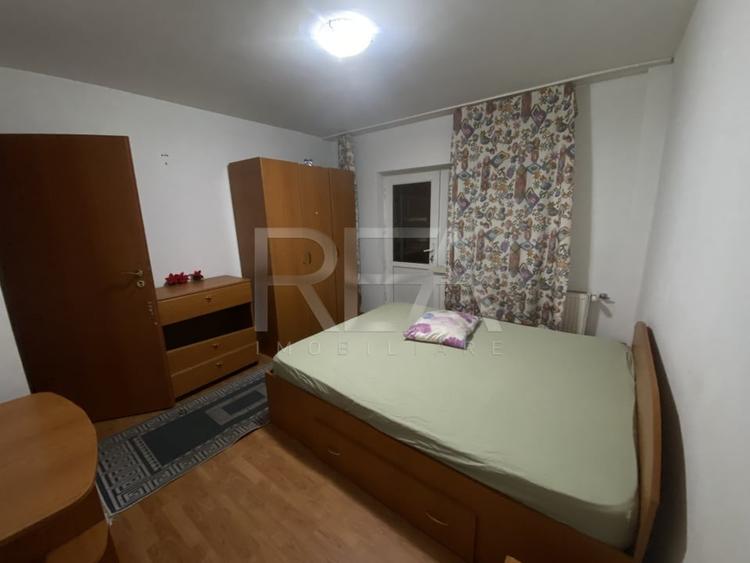2 camere- Decomandat- Rahova - 3