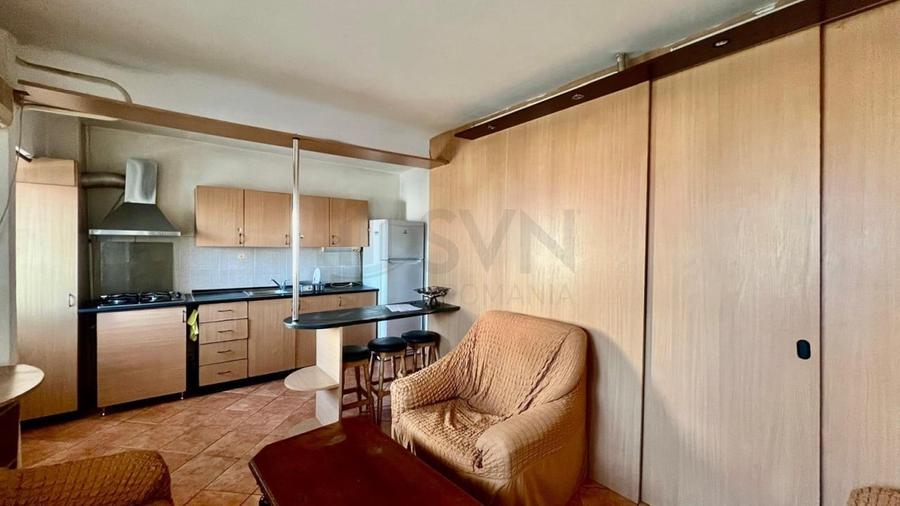 REA1022414 Garsoniera Decomandata Piata Victoriei- Turda - 5