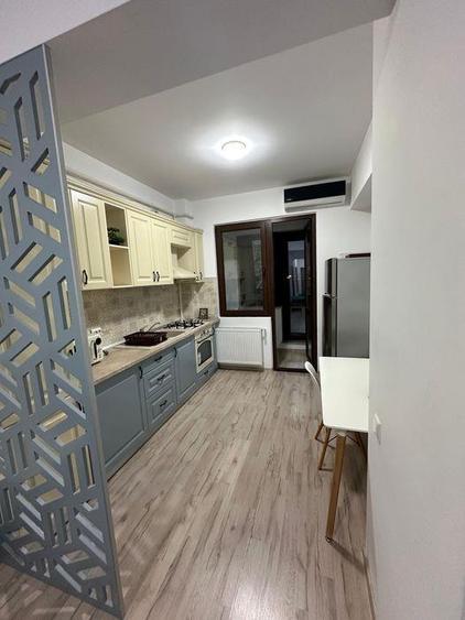 Apartament 1 camera LUX- Lazar Residence - 4