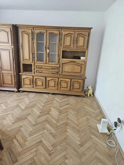 Apartament ultracentral pentru sediu firma birou - 7