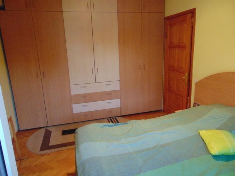 FARA COMISIOANE casa mobilata utilata cu 4 camere + birou P+M 2 BECIURI - 46