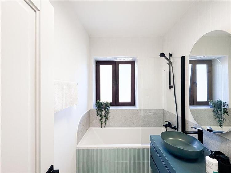 Apartament de inchiriat 5 camere Charles de Gaulle - 20