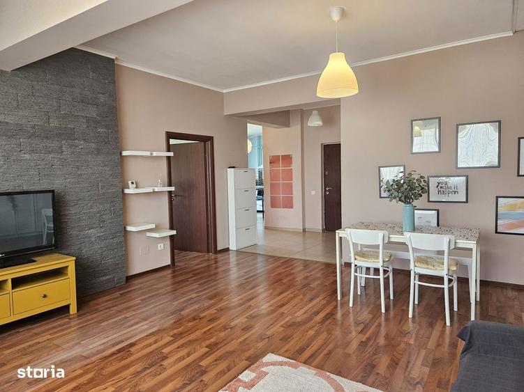 Pod Grant, direct proprietar, spatios (82 mp), mobilat si utilat - 1