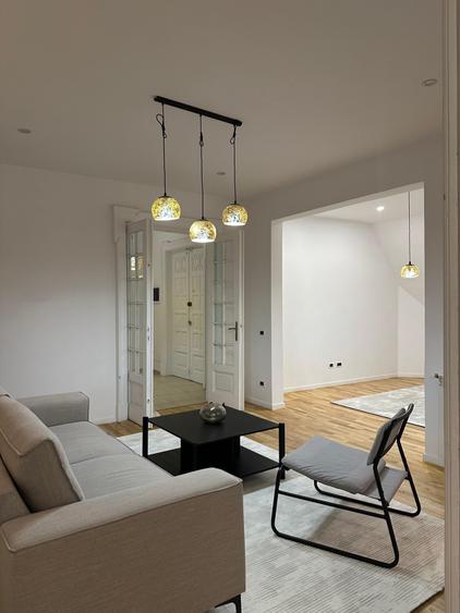 Apartament Beldiceanu - Office/Home - 17