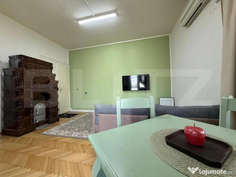 Apartament 3 camere, 137,51 mp, zona Central - 8