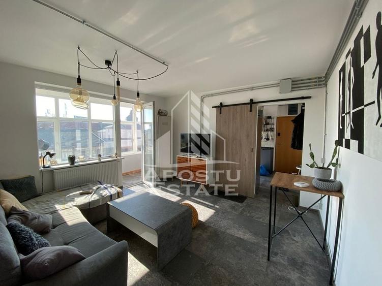 Apartament 3 camere, ultracentral, vedere panoramica - 2