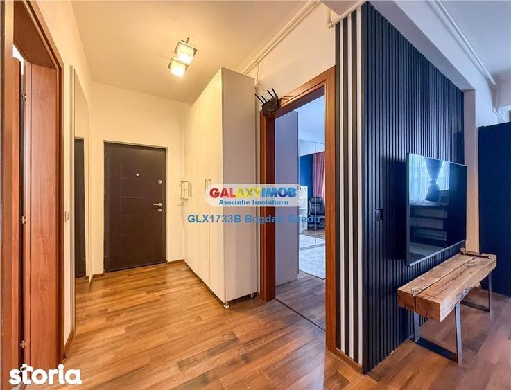 Apartament cu 3 camere de vanzare in Avangard Rezidential - 4