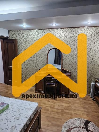 Victoriei, Dorobanti | Garsoniera | Centrala Proprie | Metrou 7min - 4