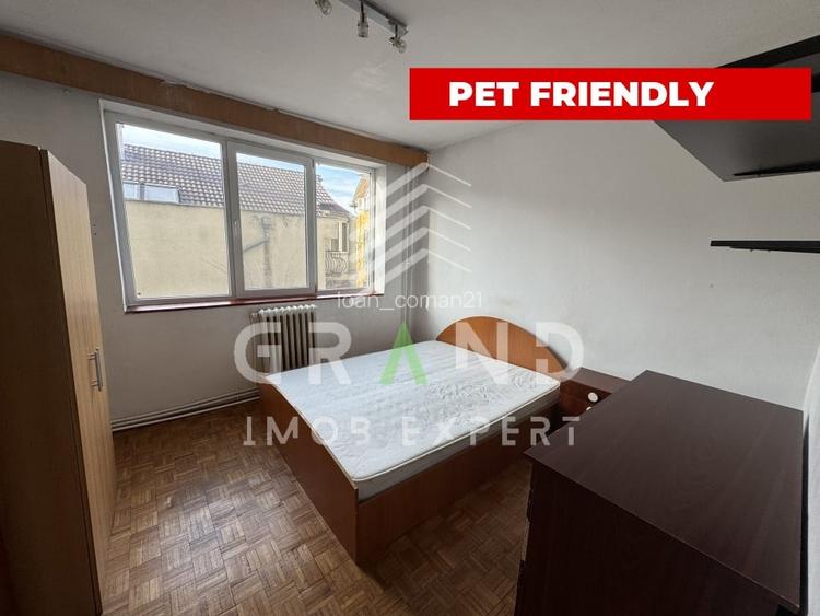 Ap 2 camere | 48mp | Pet friendly | Gheorgheni/Brancusi Ap 2 camere | 48mp | Pet friendly | Gheorgheni/Brancusi