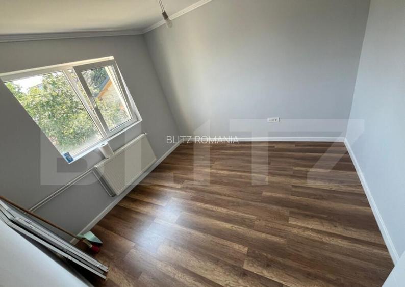 ???? Apartament 2 camere renovat complet etaj 2, 42 mp u ???? Apartament 2 camere renovat complet etaj 2, 42 mp u