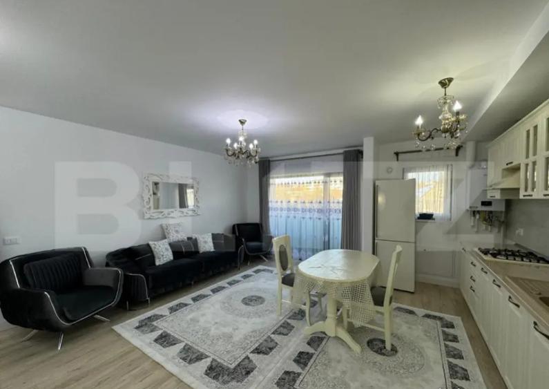 Apartament 3 camere lux, 72 mp utili, zona Primariei Suceava - 4