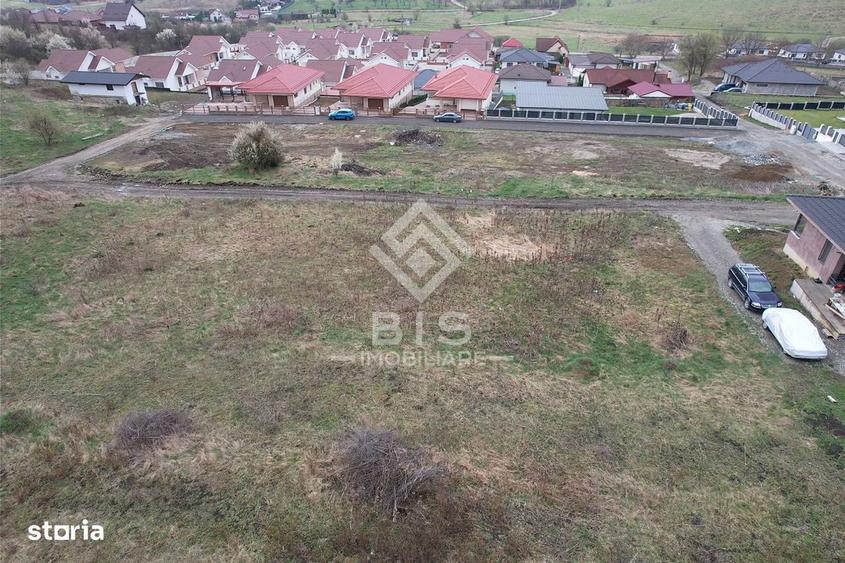 Teren Casa 700 mp / Sigmir Zona exclusiva de Case - 6