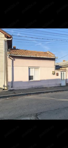 Vand casa in Lugoj - 1