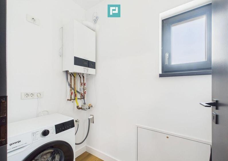 Penthouse de lux in Dumbravi?a - 10