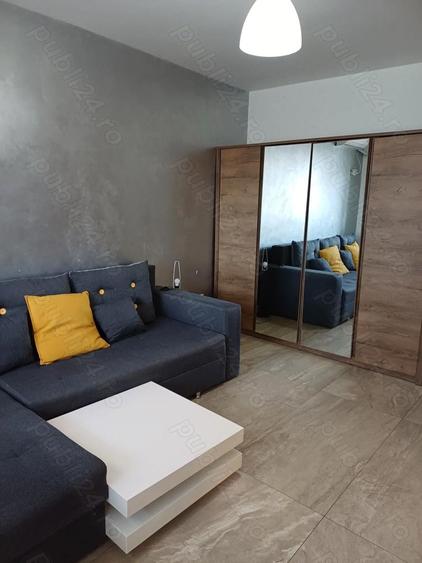 Inchiriez garsoniera - 9