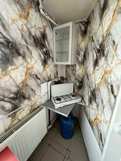 Garsoniera mica o persoana,direct propietar, fara comision,Cora Pantelimon - 1