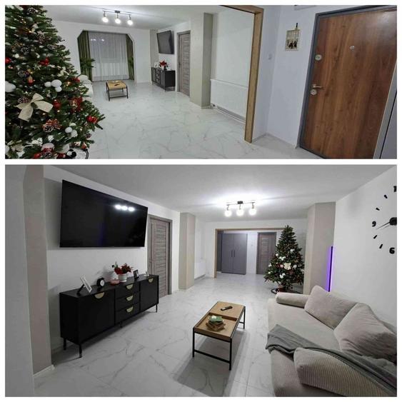 Apartament 4 camere - 5