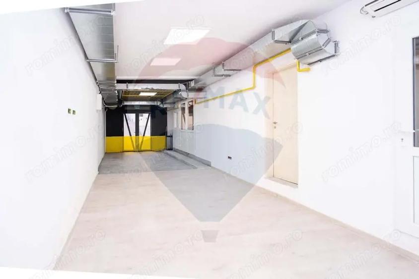 Spa?iu comercial de 218.14mp de inchiriat in zona Bd. Independentei - 8