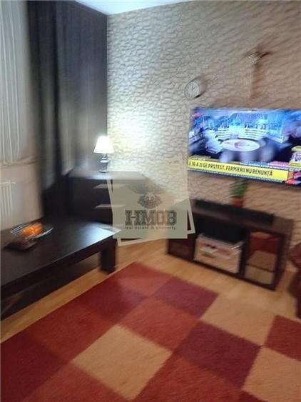 Apartament 2 camere cu balcon Calea Dumbravii  62 mp utili - 11