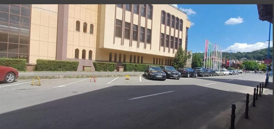 Apartament 3 camere  ultracentral - 1