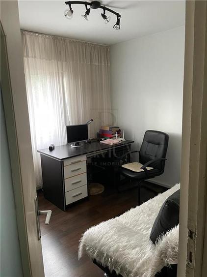 Lugojului - 3 camere - Confort 1  - 2 Balcoane - 2 Bai - Centrala termica propri - 1