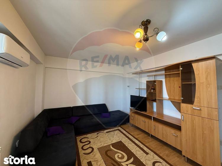 Apartament cu 1 camere de inchiriat in zona Cornitoiu - 9