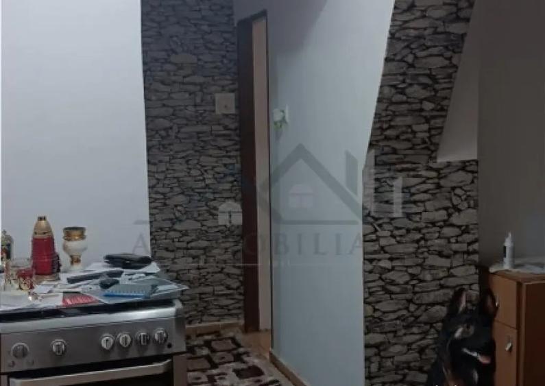 Tomesti Ap. 2cd s=50mp renovat, et 4/4 cu pod bloc pe cadre - 13