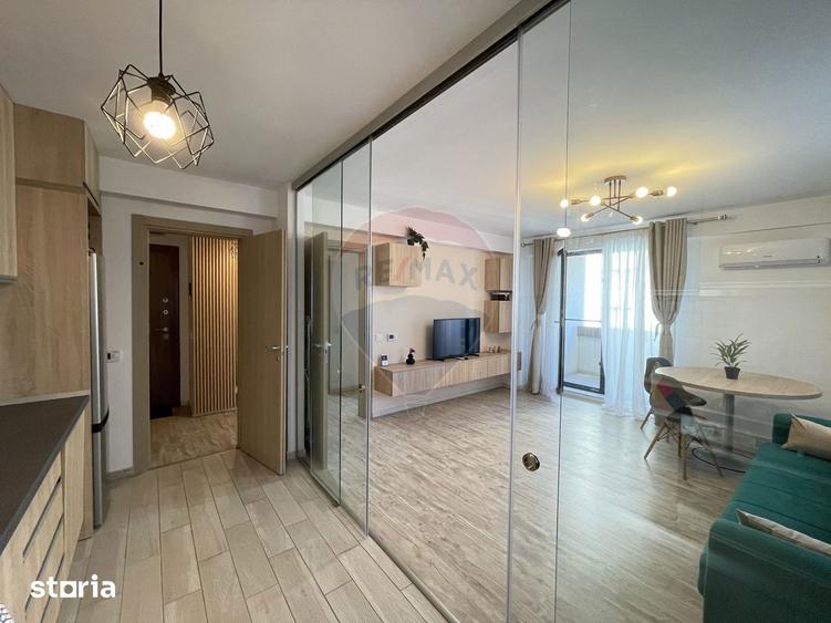 Apartament 2 camere, parcare subterana | Roka Residence Nerva Traian - 3