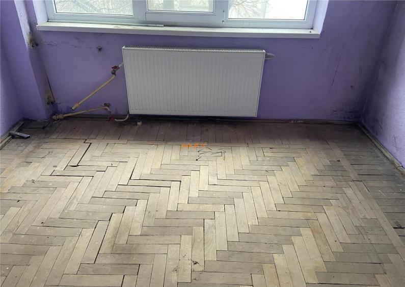 Apartament 2 camere ,50 mp , cartier Gara , et 3/4 , liber - 6