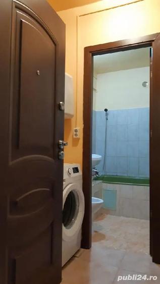 PROPIETAR VIND GARSONERA ET 4 FRAIDOR STR POLONA TIMISOARA (28MP)TEL TRECUT IN POZE - 3