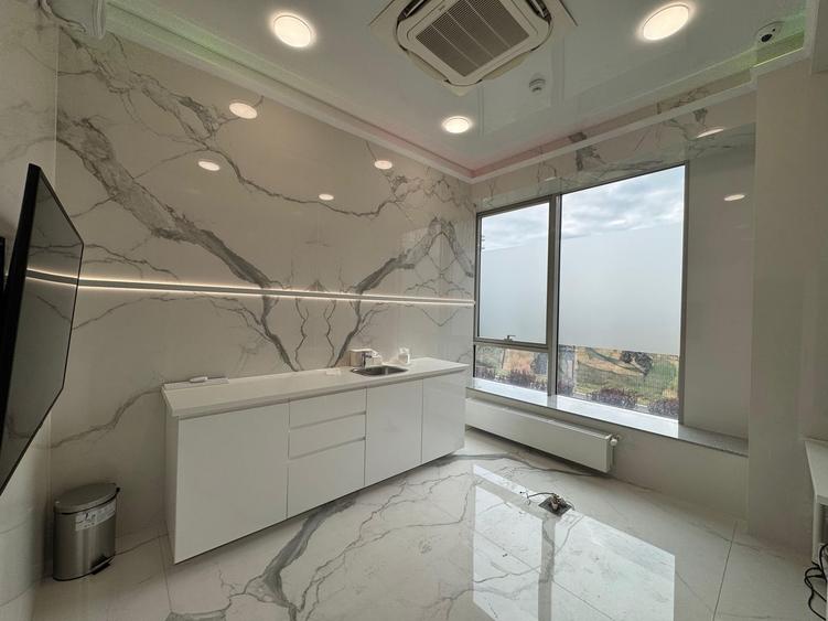 Spațiu Comercial Premium de Închiriat – Zona Domenii - 6