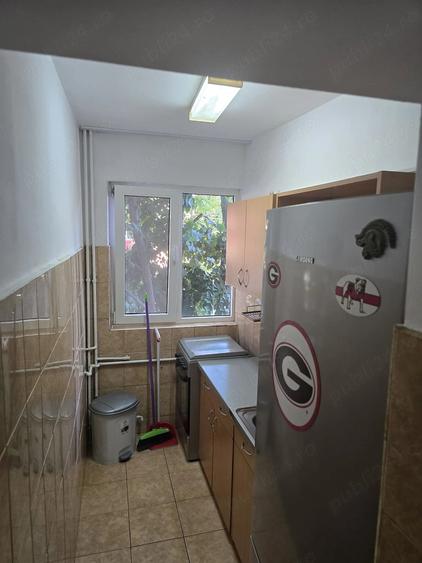 Apartament 3 camere etaj 1 Circumvalatiunii Dacia amenajat ocupabil imediat langa Iulius Mall - 1