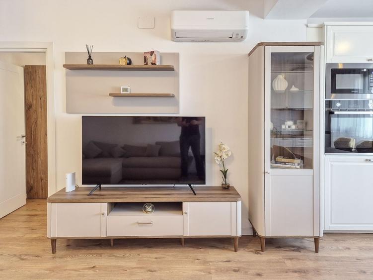 Apartament 2 camere | Prima închiriere | Ivory Residence Pipera - 2