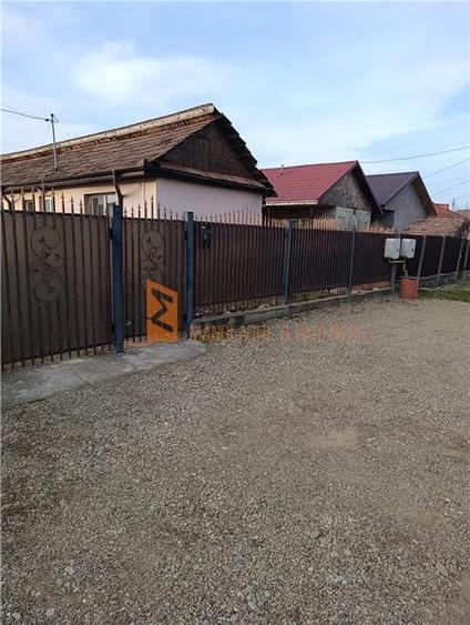 Casa tip parter zona Vadu Pasii - 17