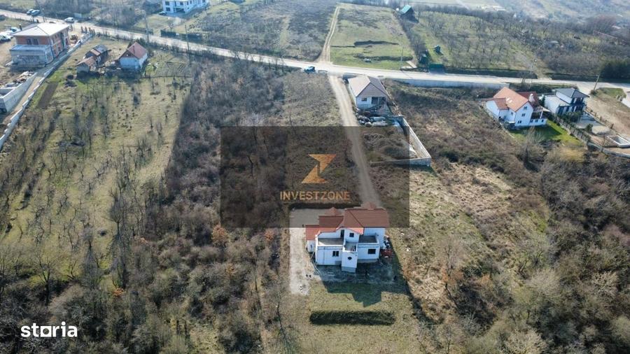 Vila noua de vanzare -strada GH Doja-Oradea - 8