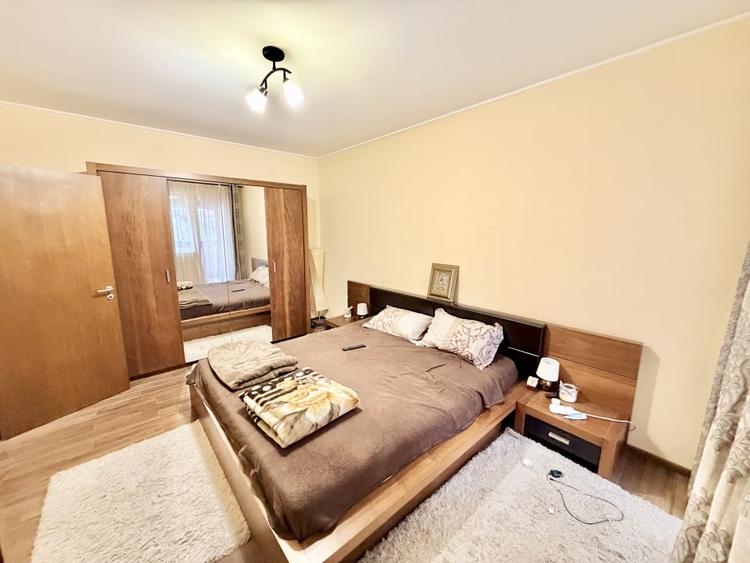 Duplex 4 camere Mosnita - zid dublu - Cartier Europa - Comision 0% - 13