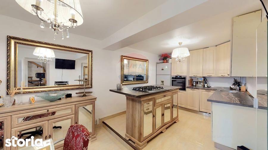 Vila Cartierul Evreiesc / Mantuleasa - 2