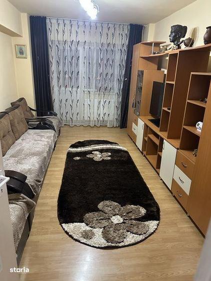 Inchiriez Apartament 4 camere zona Rovine 100Mp - 5