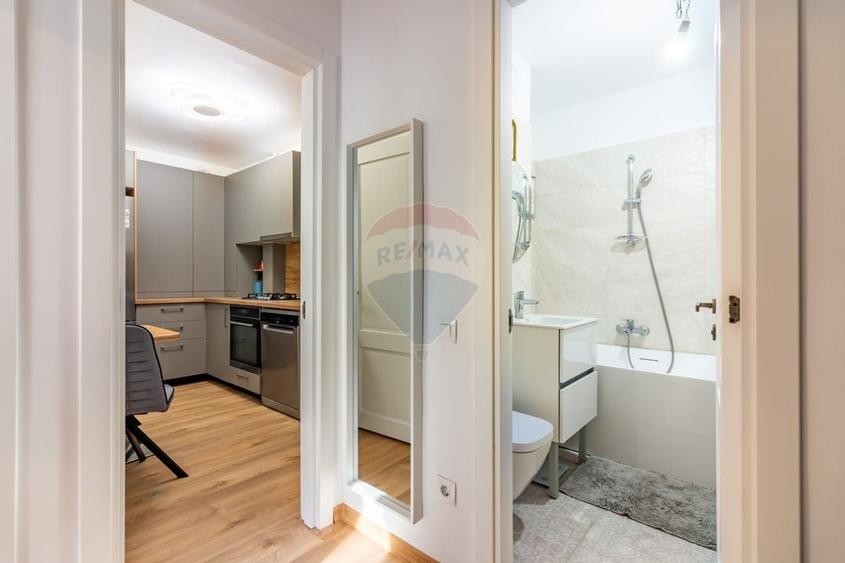 Vanzare apartament 2 camere | Parcul Carol | Eroii Revolutiei - 8