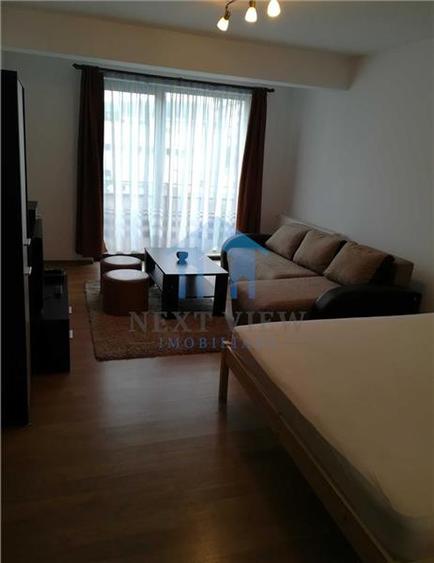 Apartament 1 camera, Manastur - 1