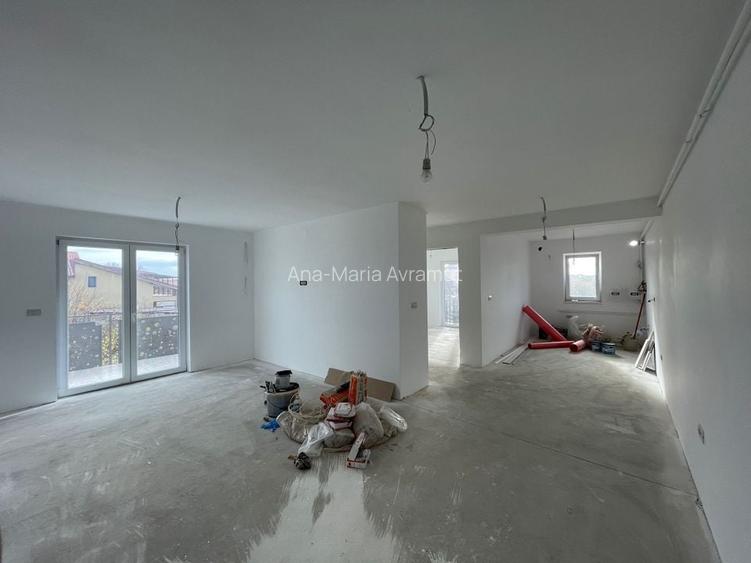 Apartament -2 camere-Giarmata-Vii