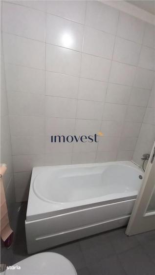 De inchiriat:Apartament cu 2 camere in zona Closca - 2