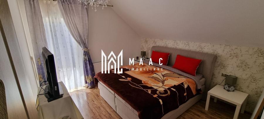 Casă individuală I 5 camere I Curte 500mp I Calea Cisnădiei - 7