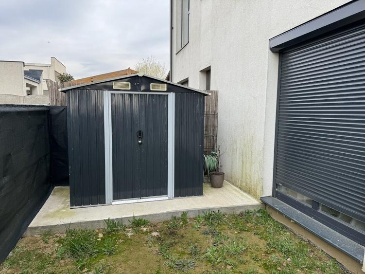 Apartament 2 camere + curte cu intrare separata - 14