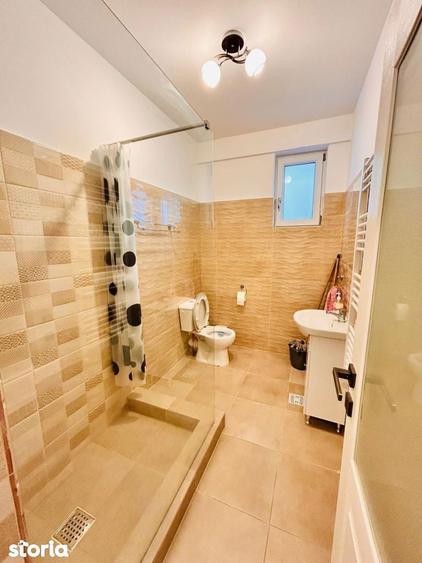 Inchiriere Garsoniera bloc nou, Mamaia Nord, str. D29, langa Lidl - 5