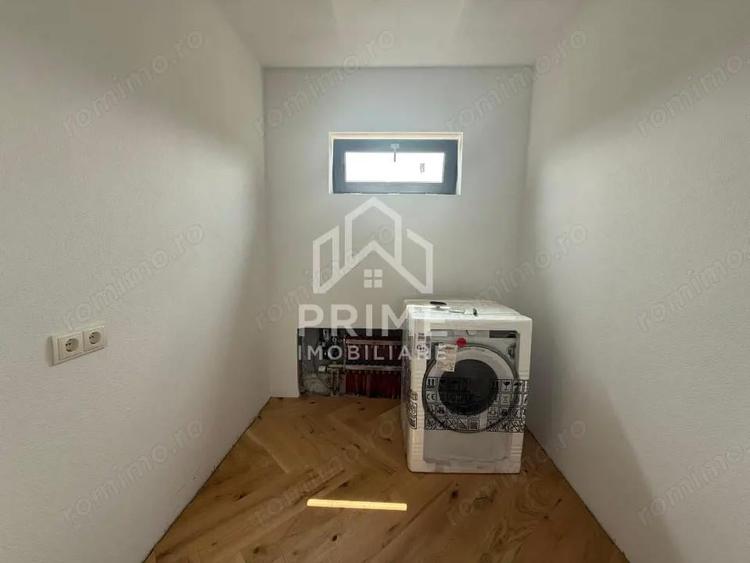 Casa noua SMART de vanzare in IGHIU, 7 CAMERE, 160 MP UTILI, 600 MP TEREN- - 3